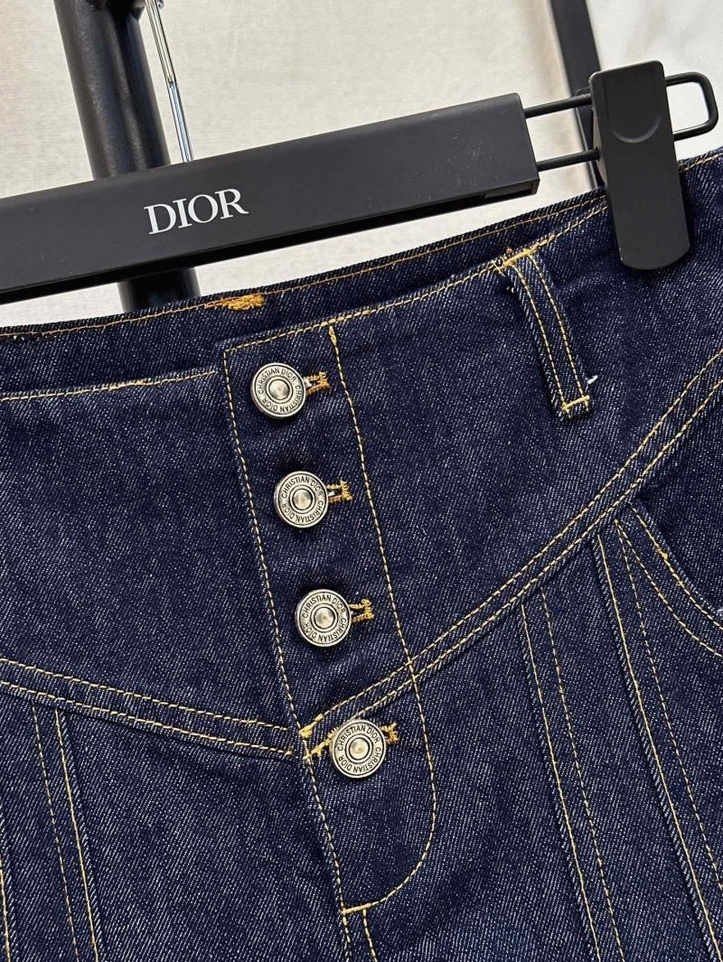 Christian Dior Jeans